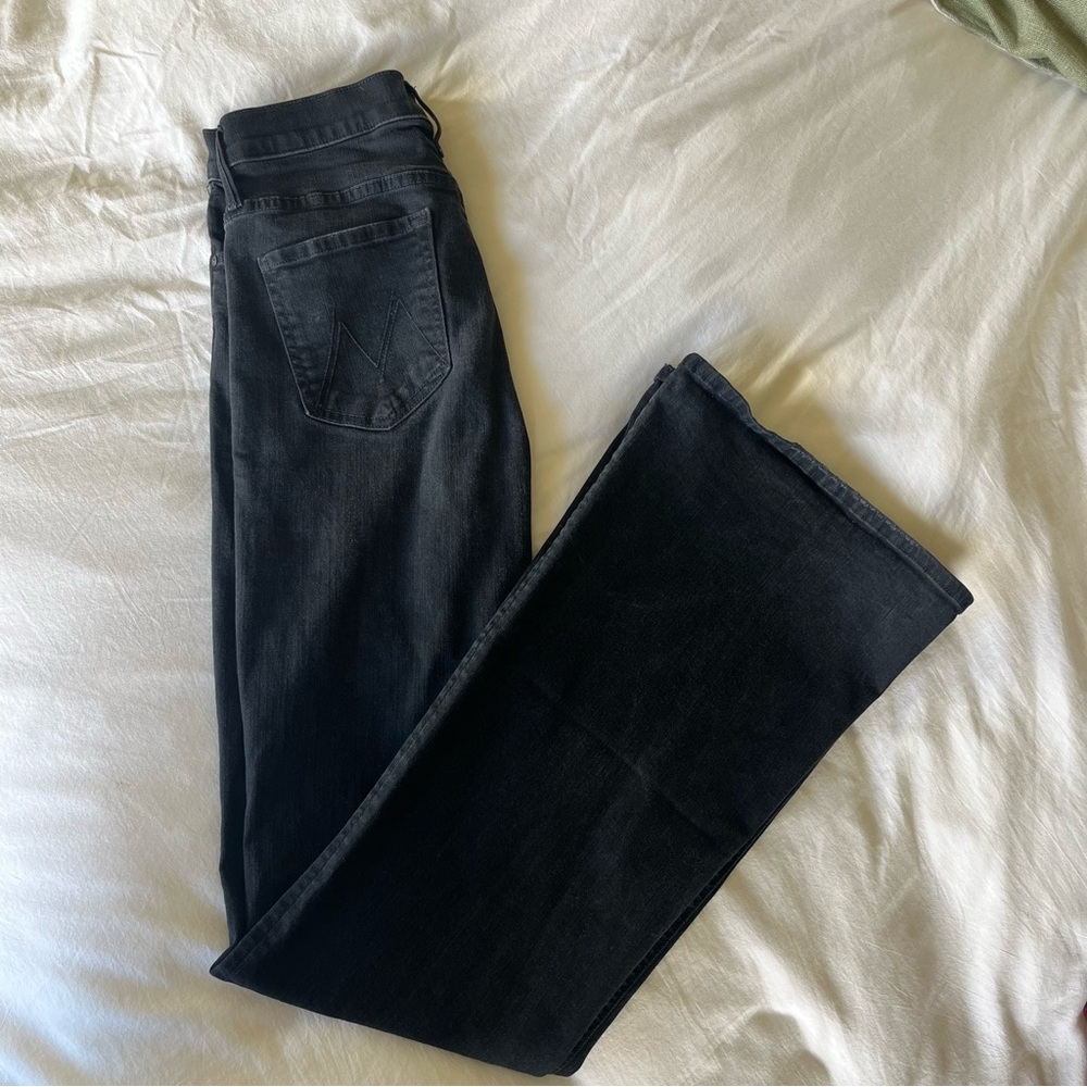 MOTHER Flare Jeans